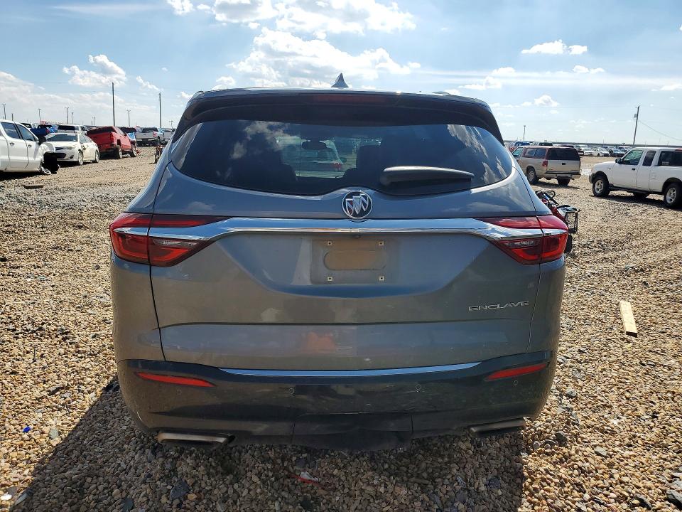 Aukcja sprzedaży 2019 Buick Enclave, vin: 5GAERBKW1KJ175638, numer aukcji: 70729076