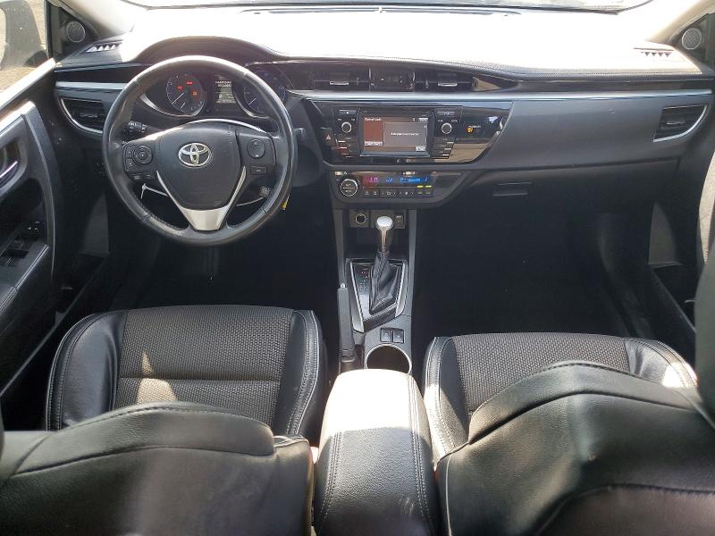 69910936 :رقم المزاد ، 5YFBURHE6GP413946 vin ، 2016 Toyota Corolla مزاد بيع