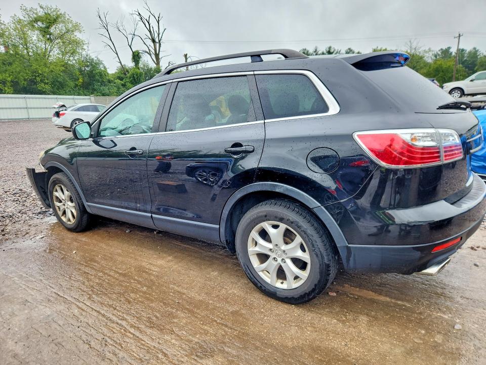 Aukcja sprzedaży 2012 Mazda Cx-9, vin: JM3TB3CA4C0340275, numer aukcji: 69032546