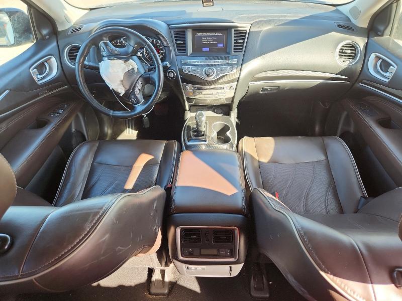 Aukcja sprzedaży 2020 Infiniti Qx60, vin: 5N1DL0MN4LC520960, numer aukcji: 70560536