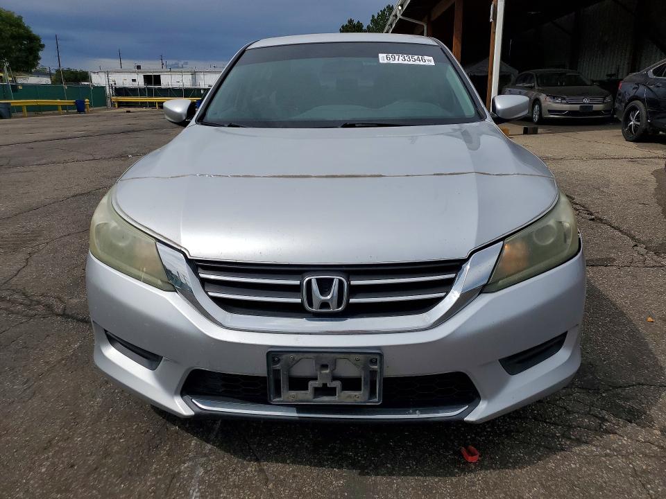 Продажа на аукционе авто 2013 Honda Accord, vin: 1HGCR2F34DA089394, номер лота: 69733546