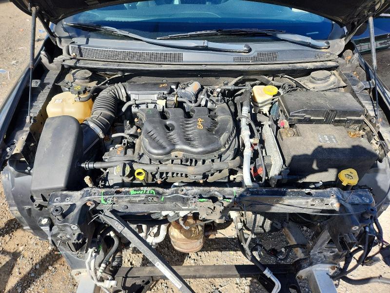 Aukcja sprzedaży 2016 Chrysler 200, vin: 1C3CCCDG6GN100618, numer aukcji: 69543446