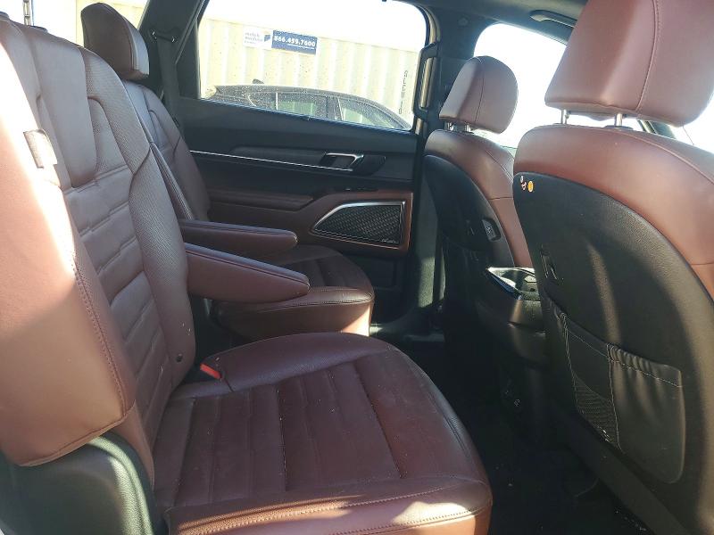 Продажа на аукционе авто 2024 Kia Telluride, vin: 5XYP5DGC0RG505082, номер лота: 68189726