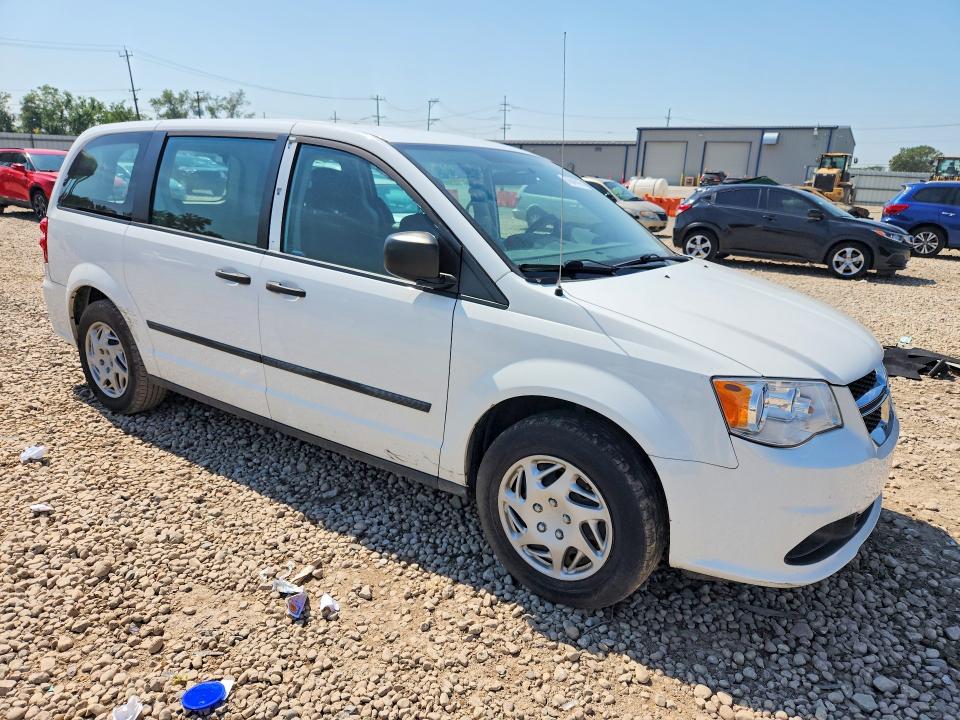 Продажа на аукционе авто 2015 Dodge Grand Caravan, vin: 2C4RDGBGXFR508179, номер лота: 67641416