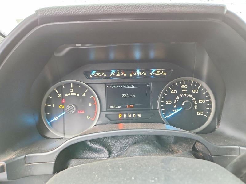 Продажа на аукционе авто 2019 Ford F150, vin: 1FTEW1E18KFD30464, номер лота: 70662416
