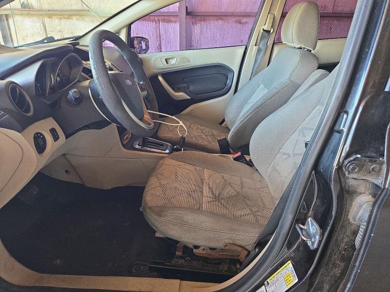 Продаж на аукціоні авто 2013 Ford Fiesta, vin: 3FADP4BJ2DM162764, номер лоту: 71051446