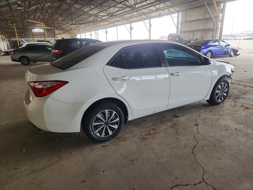 Продаж на аукціоні авто 2014 Toyota Corolla, vin: 2T1BURHE6EC121825, номер лоту: 69176126