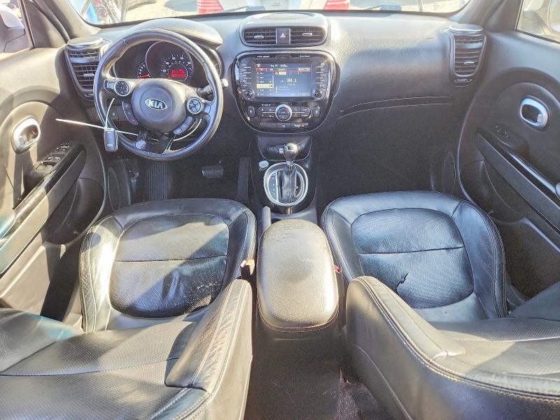 Aukcja sprzedaży 2015 Kia Soul, vin: KNDJP3A58F7146870, numer aukcji: 70691456