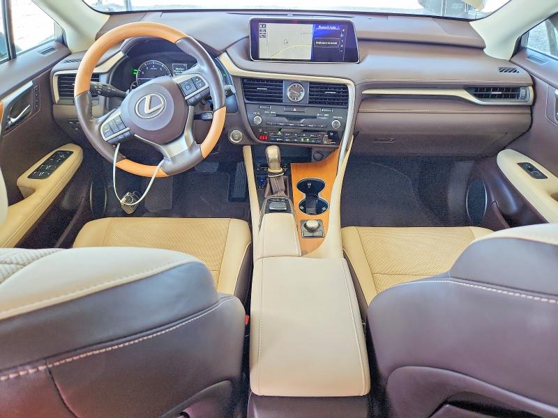 68514486 :رقم المزاد ، 2T2ZZMCA9KC146362 vin ، 2019 Lexus Rx 350 مزاد بيع