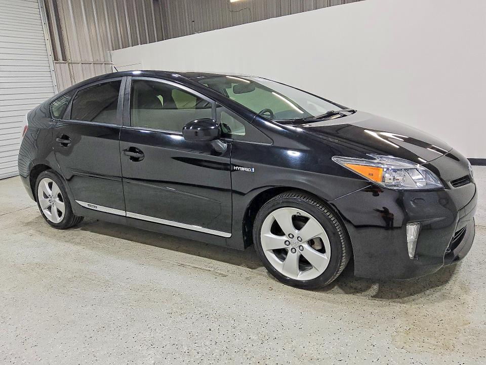 2014 Toyota Prius მანქანა იყიდება აუქციონზე, vin: JTDKN3DU9E0392203, აუქციონის ნომერი: 64752956
