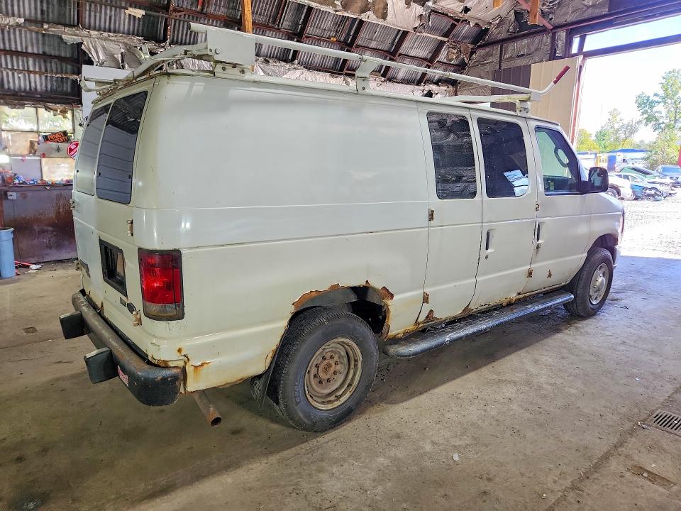 Продажа на аукционе авто 2013 Ford Econoline, vin: 1FTNE2EW0DDA67549, номер лота: 70011296