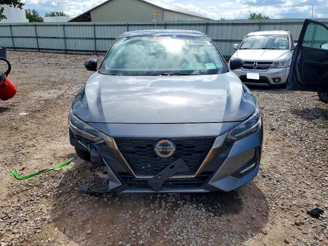 2020 Nissan Sentra მანქანა იყიდება აუქციონზე, vin: 3N1AB8DV6LY229587, აუქციონის ნომერი: 67959866