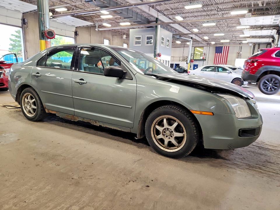 Продаж на аукціоні авто 2006 Ford Fusion, vin: 3FAFP06Z46R142085, номер лоту: 70305646