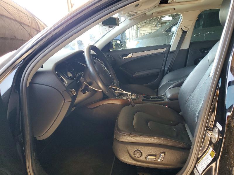 Aukcja sprzedaży 2014 Audi A4, vin: WAUEFAFL0EN007629, numer aukcji: 67027326