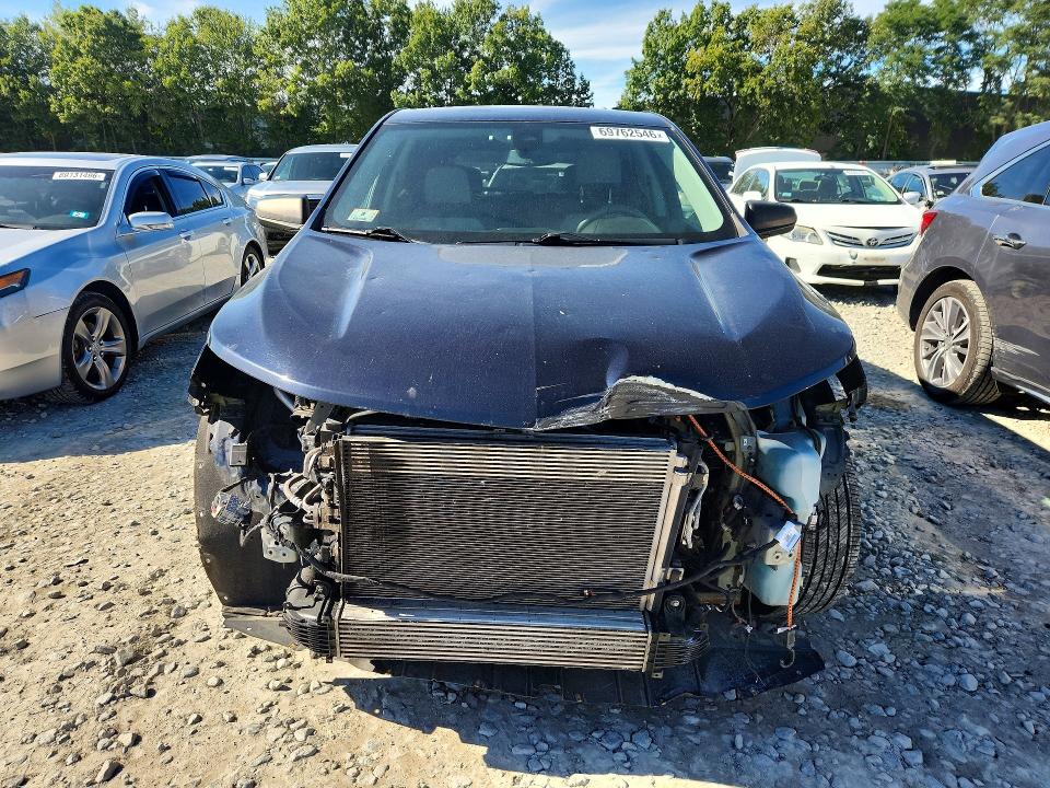 Aukcja sprzedaży 2020 Chevrolet Equinox, vin: 3GNAXSEVXLS702668, numer aukcji: 69762546