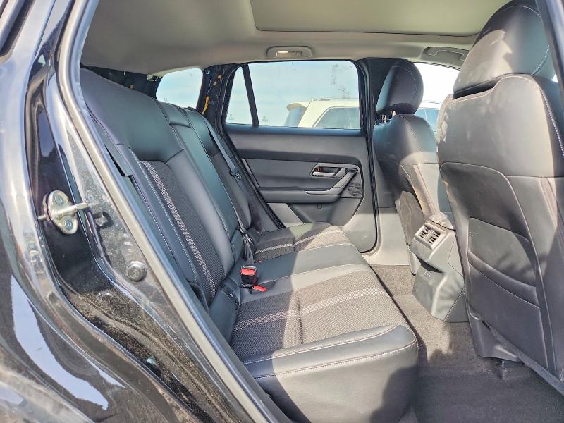 2025 Mazda Cx-50 მანქანა იყიდება აუქციონზე, vin: 7MMVABDM1SN373825, აუქციონის ნომერი: 70412266