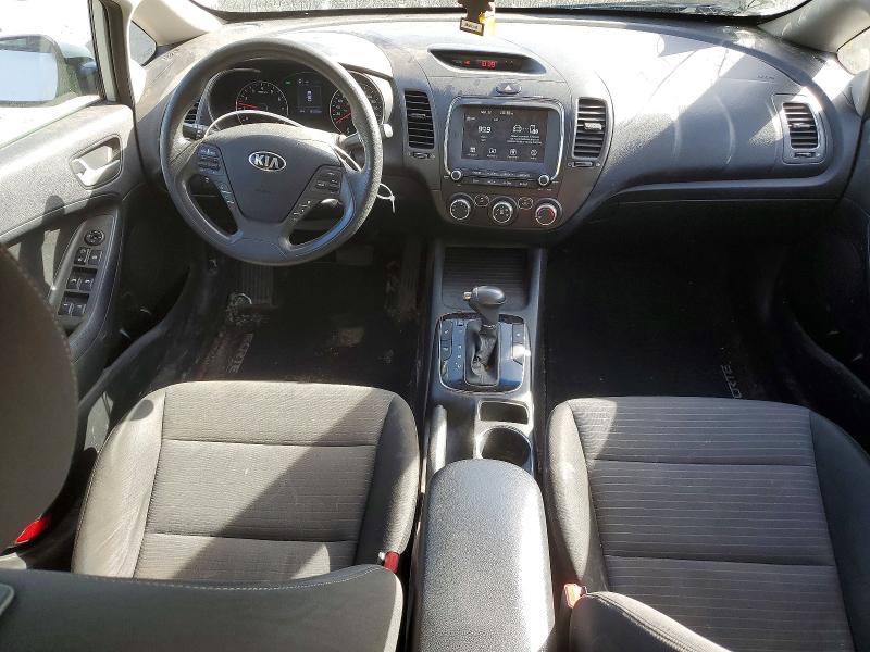 Продаж на аукціоні авто 2018 Kia Forte, vin: 3KPFL4A77JE202671, номер лоту: 69862176