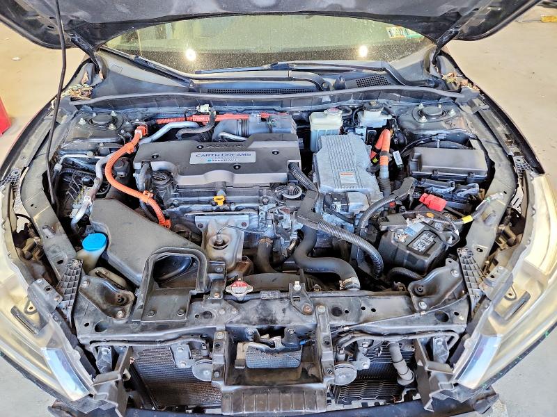 Aukcja sprzedaży 2017 Honda Accord, vin: JHMCR6F75HC029061, numer aukcji: 67853876