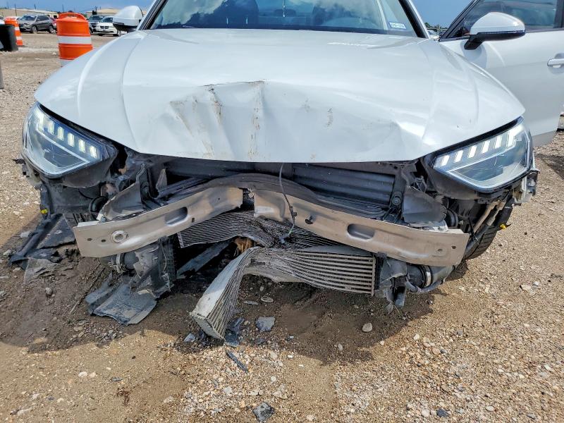 Продаж на аукціоні авто 2021 Audi A4, vin: WAUEAAF46MN011612, номер лоту: 68288206