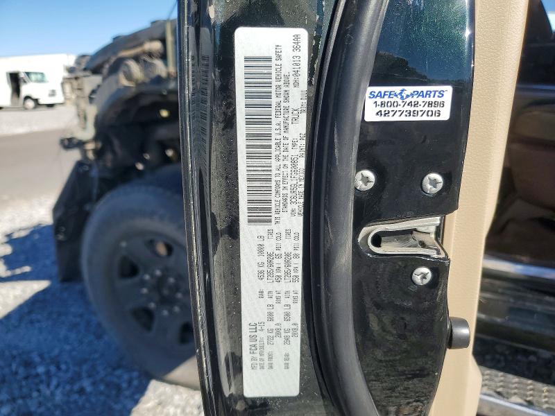 68075726 :رقم المزاد ، 3C6UR5GL1FG600851 vin ، 2015 Ram 2500 مزاد بيع