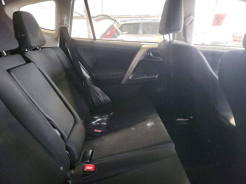 Aukcja sprzedaży 2015 Toyota Rav4, vin: 2T3BFREV3FW320059, numer aukcji: 67649806