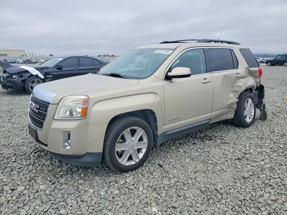 Aukcja sprzedaży 2012 Gmc Terrain, vin: 2GKFLTEK7C6314516, numer aukcji: 69703186