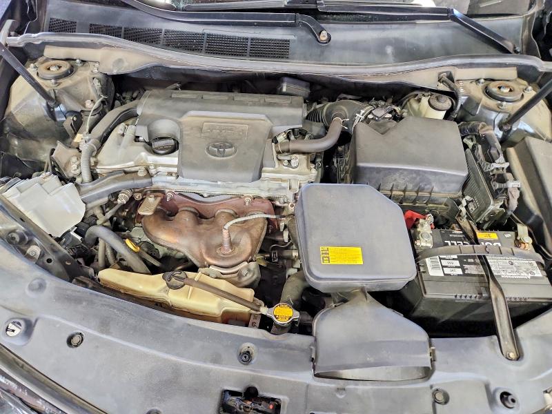 2013 Toyota Camry მანქანა იყიდება აუქციონზე, vin: 4T1BF1FK8DU236413, აუქციონის ნომერი: 67632166