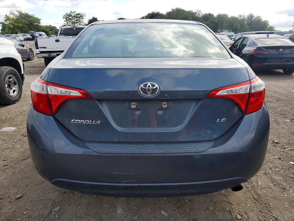 Aukcja sprzedaży 2016 Toyota Corolla, vin: 2T1BURHE7GC672364, numer aukcji: 69411666