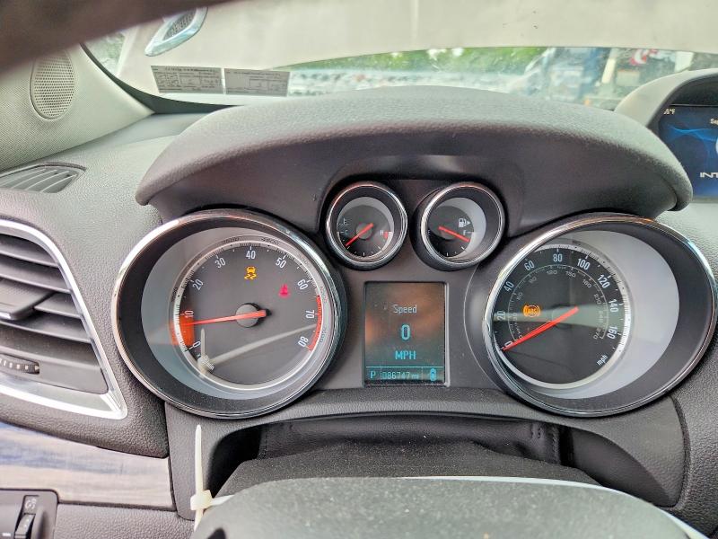 Продаж на аукціоні авто 2015 Buick Encore, vin: KL4CJGSB5FB143292, номер лоту: 68617586