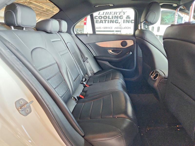 Продажа на аукционе авто 2018 Mercedes-benz C, vin: 55SWF4JB7JU273292, номер лота: 69323866
