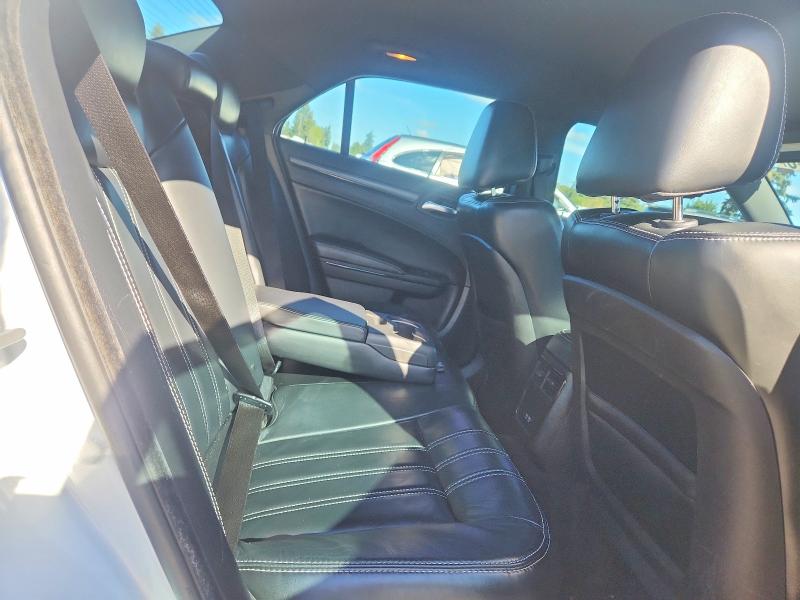 Продаж на аукціоні авто 2016 Chrysler 300, vin: 2C3CCABG0GH170535, номер лоту: 71055716