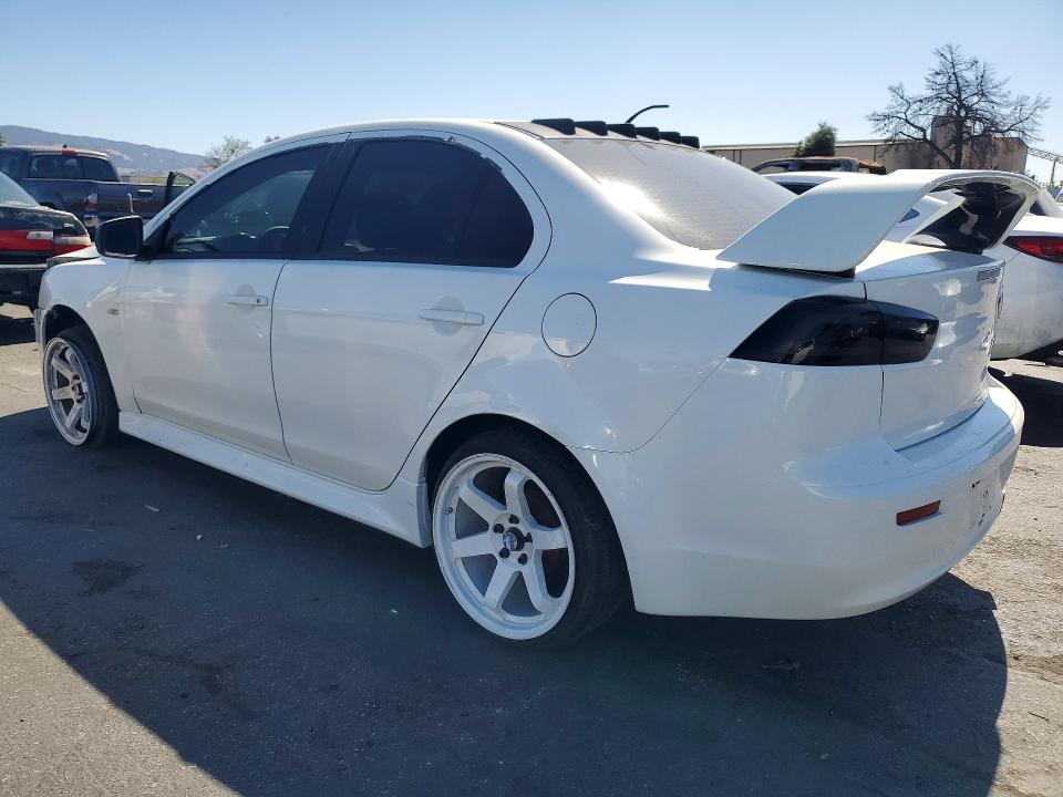 68411566 :رقم المزاد ، JA32U2FU0EU010559 vin ، 2014 Mitsubishi Lancer مزاد بيع