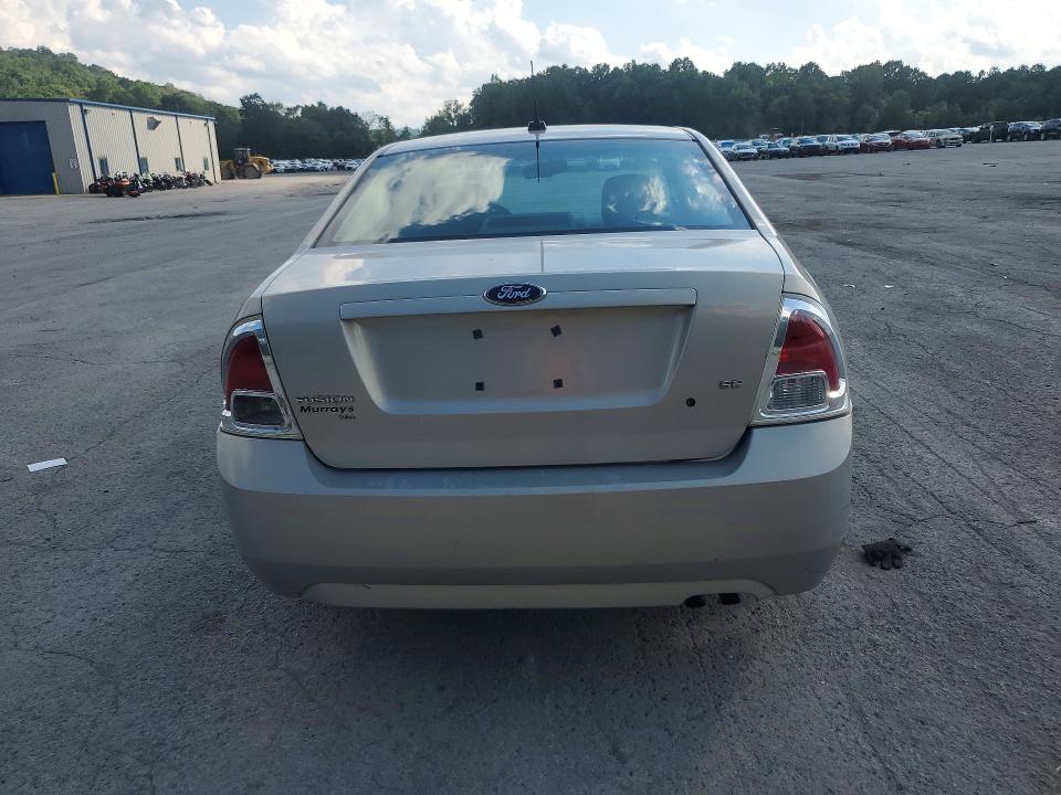 67694566 :رقم المزاد ، 3FAHP07Z39R217936 vin ، 2009 Ford Fusion مزاد بيع