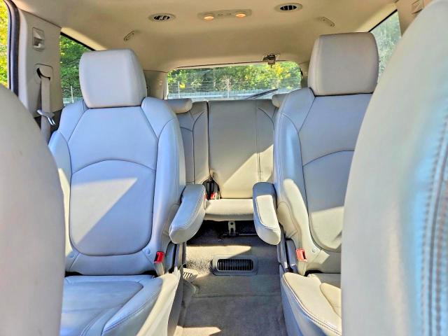 71138326 :رقم المزاد ، 1GNKVJED4BJ180762 vin ، 2011 Chevrolet Traverse مزاد بيع