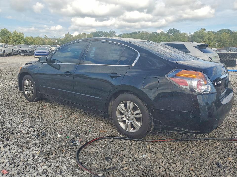 Продаж на аукціоні авто 2011 Nissan Altima, vin: 1N4AL2AP9BC163076, номер лоту: 68778186