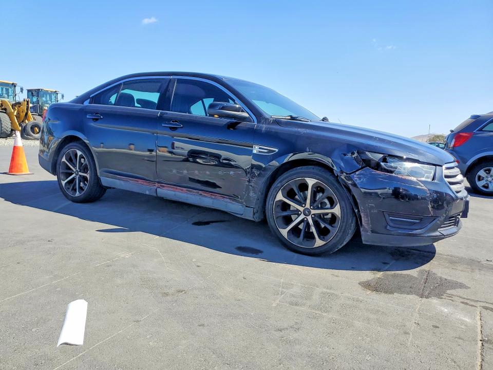 Продаж на аукціоні авто 2016 Ford Taurus, vin: 1FAHP2E87GG133578, номер лоту: 68415386