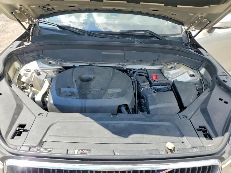 2017 Volvo Xc90 მანქანა იყიდება აუქციონზე, vin: YV4A22PK3H1149345, აუქციონის ნომერი: 68788986
