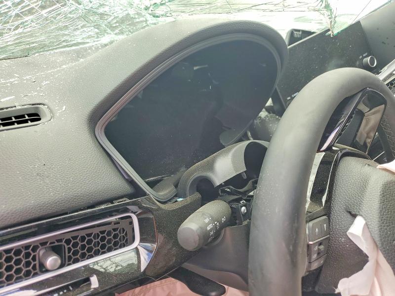 Продаж на аукціоні авто 2026 Honda Civic, vin: 2HGFE4F88TH349229, номер лоту: 66971276