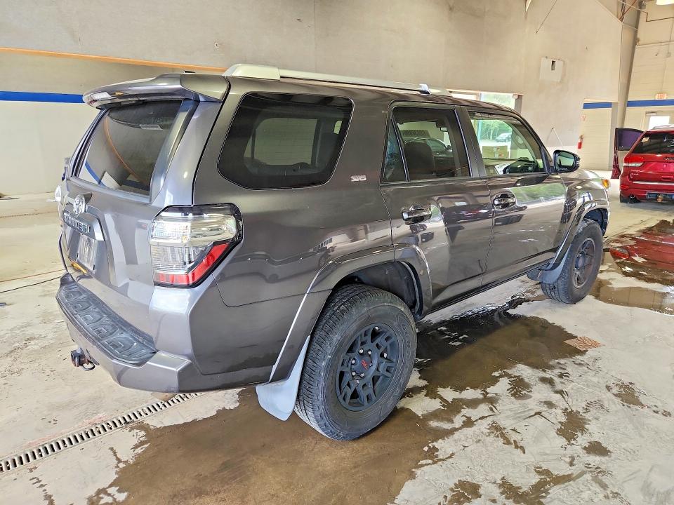 Продаж на аукціоні авто 2016 Toyota 4runner, vin: JTEBU5JR0G5390078, номер лоту: 68638896