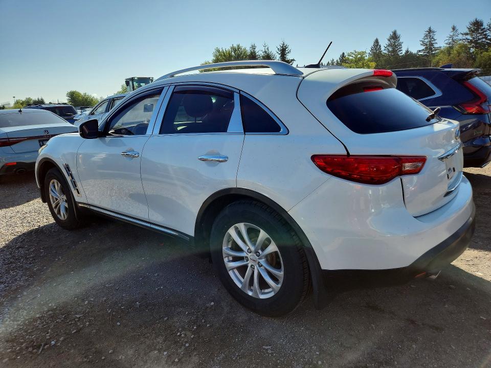 Продаж на аукціоні авто 2011 Infiniti Fx35, vin: JN8AS1MW6BM732278, номер лоту: 68013406