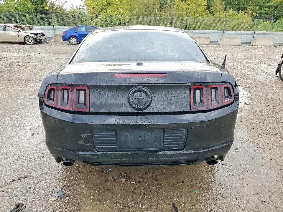 Продаж на аукціоні авто 2014 Ford Mustang, vin: 1ZVBP8AM1E5278840, номер лоту: 68402746