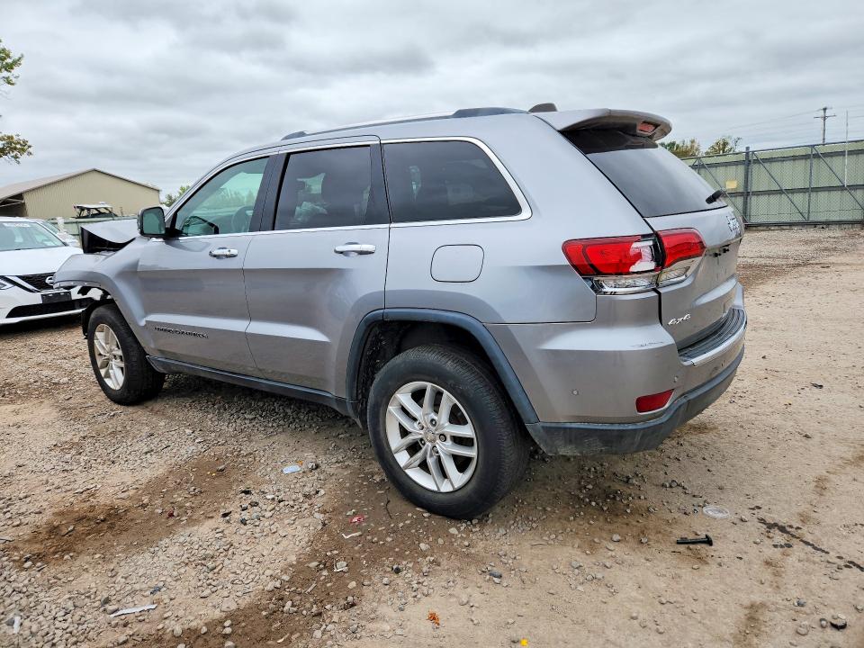 70632286 :رقم المزاد ، 1C4RJFBG4MC538125 vin ، 2021 Jeep Grand Cherokee مزاد بيع