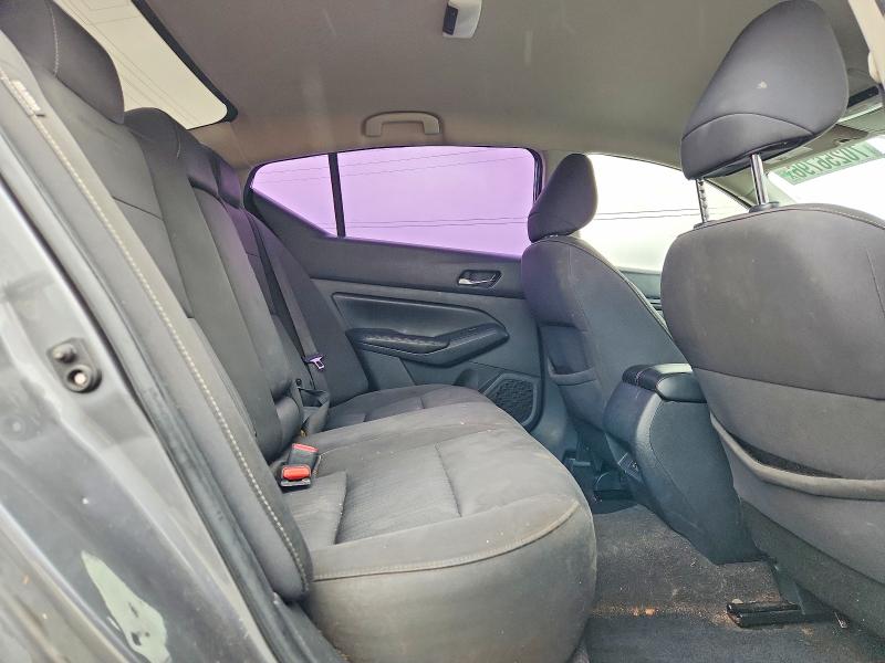 Продаж на аукціоні авто 2020 Nissan Altima, vin: 1N4BL4BVXLC170374, номер лоту: 70256796