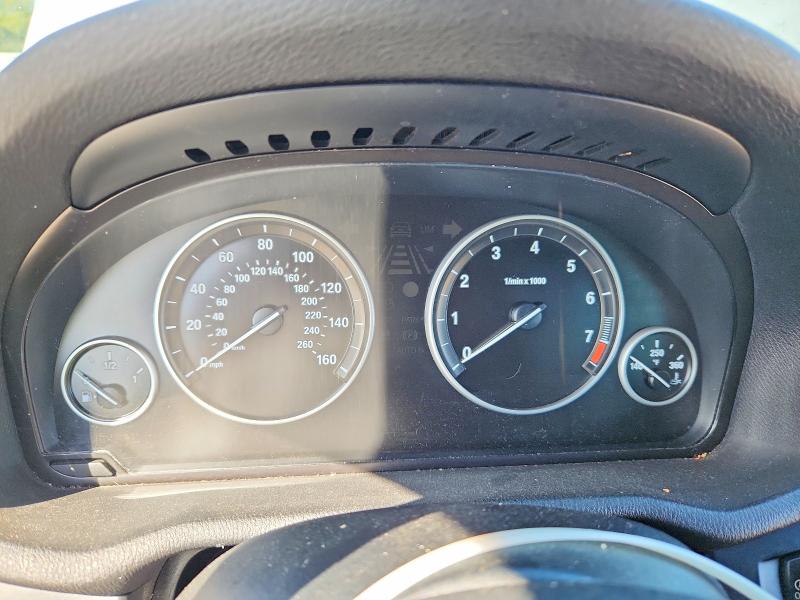 Auction sale of the 2013 Bmw X3, vin: 5UXWX9C51D0D04513        , lot number: 69245266