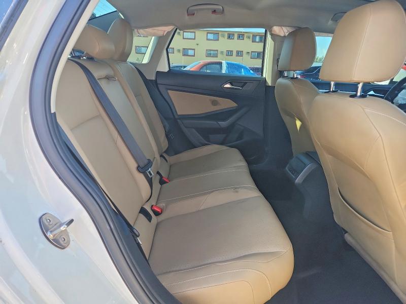 Продажа на аукционе авто 2019 Volkswagen Jetta, vin: 3VWCB7BU8KM254617, номер лота: 68870056