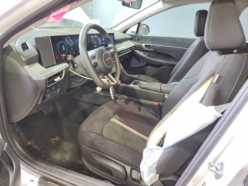 Продаж на аукціоні авто 2026 Hyundai Sonata Hybrid, vin: KMHL24JJ4TA147082, номер лоту: 69573116