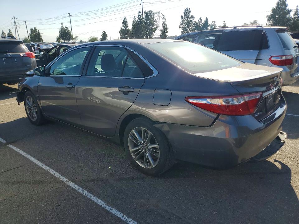 Aukcja sprzedaży 2016 Toyota Camry, vin: 4T1BF1FK5GU190432, numer aukcji: 69914266
