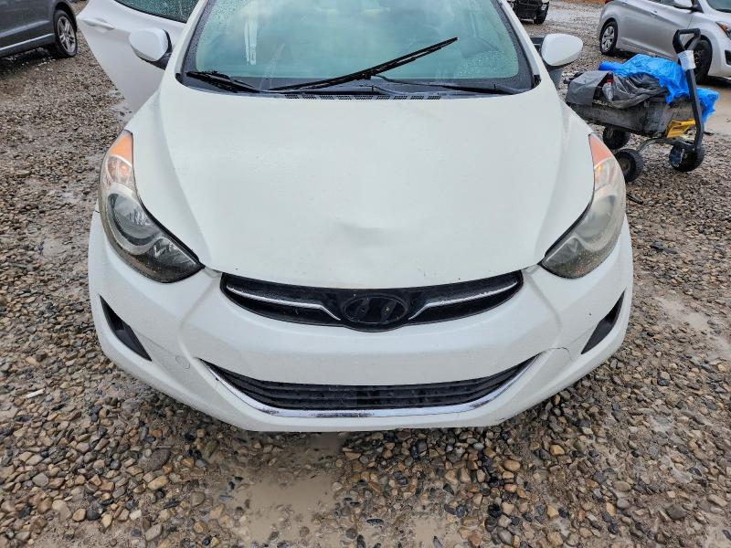 Продаж на аукціоні авто 2013 Hyundai Elantra, vin: 5NPDH4AE6DH208792, номер лоту: 69504026