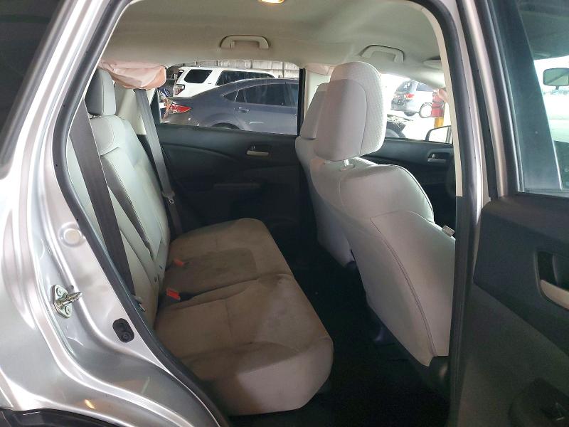 Продаж на аукціоні авто 2016 Honda Cr-v, vin: 2HKRM3H40GH524699, номер лоту: 69163506
