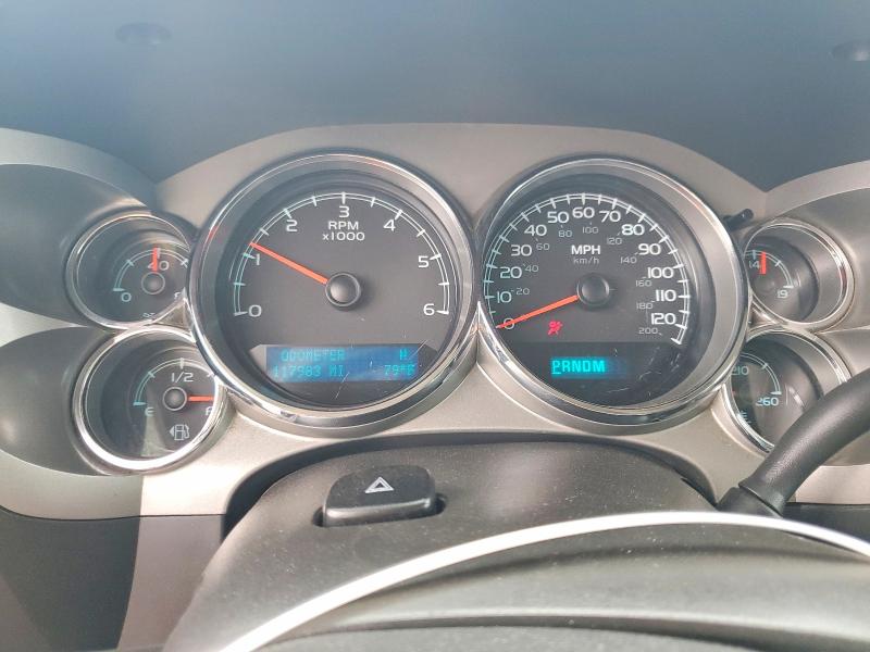 Aukcja sprzedaży 2013 Chevrolet Silverado, vin: 3GCPKSE74DG127135, numer aukcji: 69491746